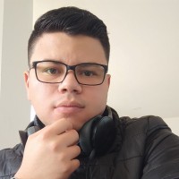 Juan Camilo Llamas Mendoza