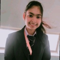Muskan Gupta