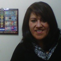 Norma Chacolla Vargas