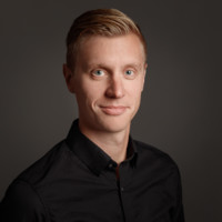 Johan Lund
