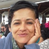 Cândida Gonçalves Moleiro