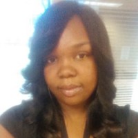 Tomeya Coker