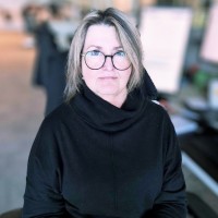 Linda Thorne
