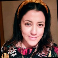 Andrea De León
