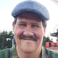 Kenneth Russell Skytte