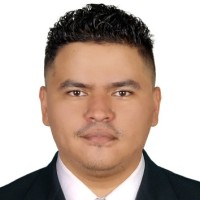 Erick Daniel Calidonio Molina