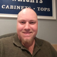 Daniel Wright