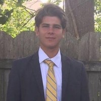 Cameron Fischi