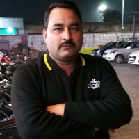 Vijay Veer Singh