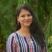 Kruthika Bharadwaj