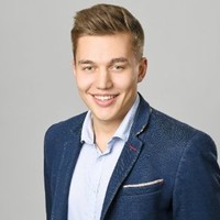 Florian Klaffenboeck
