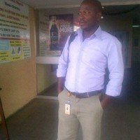 Akinola John