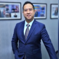 Eddy Chi-kuen Ng