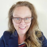 Claire Wilkinson