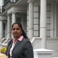 Sharmi Gopalakrishnan