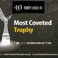 Forty Under Forty