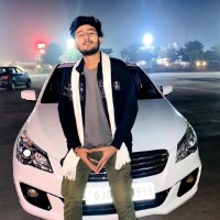 Harshit Puniya