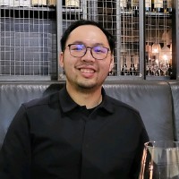 Justin Ngo