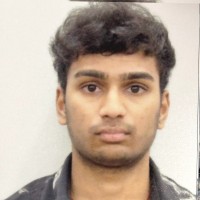 Abhinay Kambhammettu