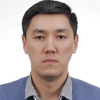 Kalibek Beishenov, Msc