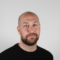 Tom Johansson