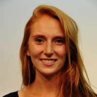 Renilde Zwartkruis