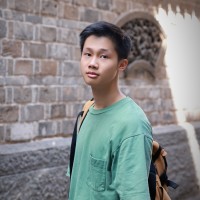 Zhuo Chen