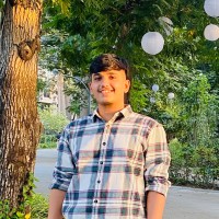 Nirav Chavda