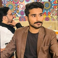 Muhammad Faizan