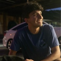 Khush Patel