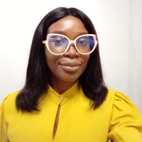 Margaret Morolayo