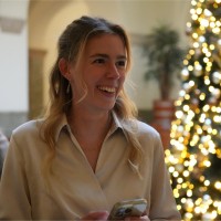 Micheala Van Gend