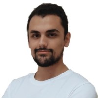 Sergio Arias Ruda