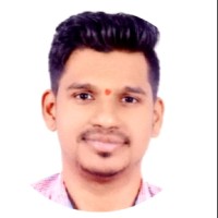 Kedar Patil