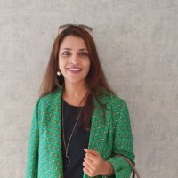 Archana Arora