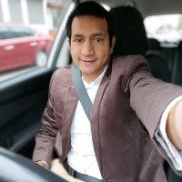 Dávila Saavedra Ricardo