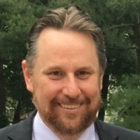 Michael Huston