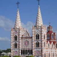 Lau margalli