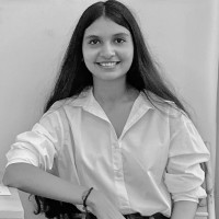 Ragini M.