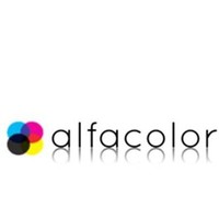 Alfa Color Lideres en insumos de Impresion