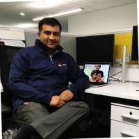 Praveen Varma