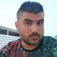 Anthony Ribeiro Da Silva