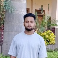 Syed Mohd Mujtaba