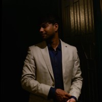 Anjith krishnan
