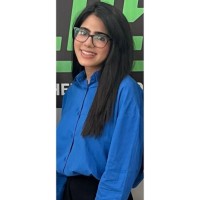 Maria Rizwan