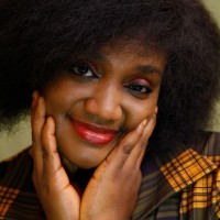 Isoken S Asemota , Msc ,CSPO