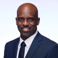 Paul Johnson, MBA