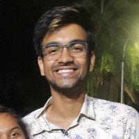 Kshitish Saurav