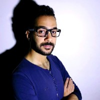Mohammed Al-Dohan