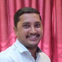 Shrinath Galitakar